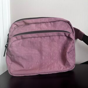 BAGGU FANNY PACK